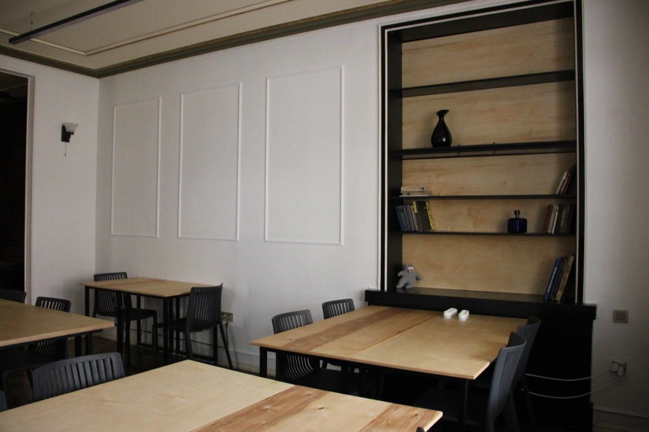 Letters and Numbers image 2