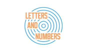 Letters and Numbers image 1