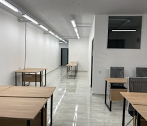 Nor-Nork Coworking Space profile image