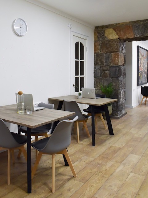 SAYAT NOVA coworking image 2