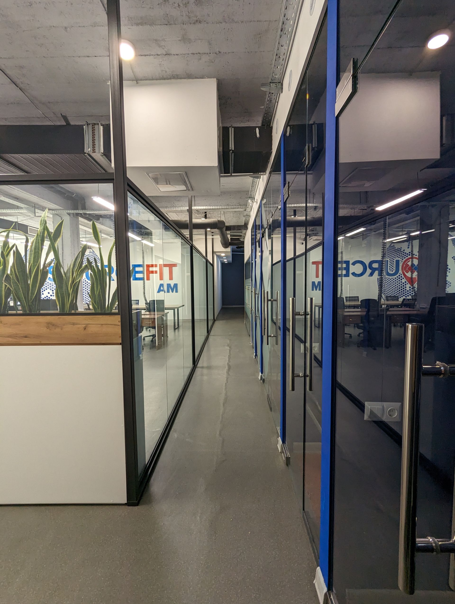 Sourcefit AM image 4