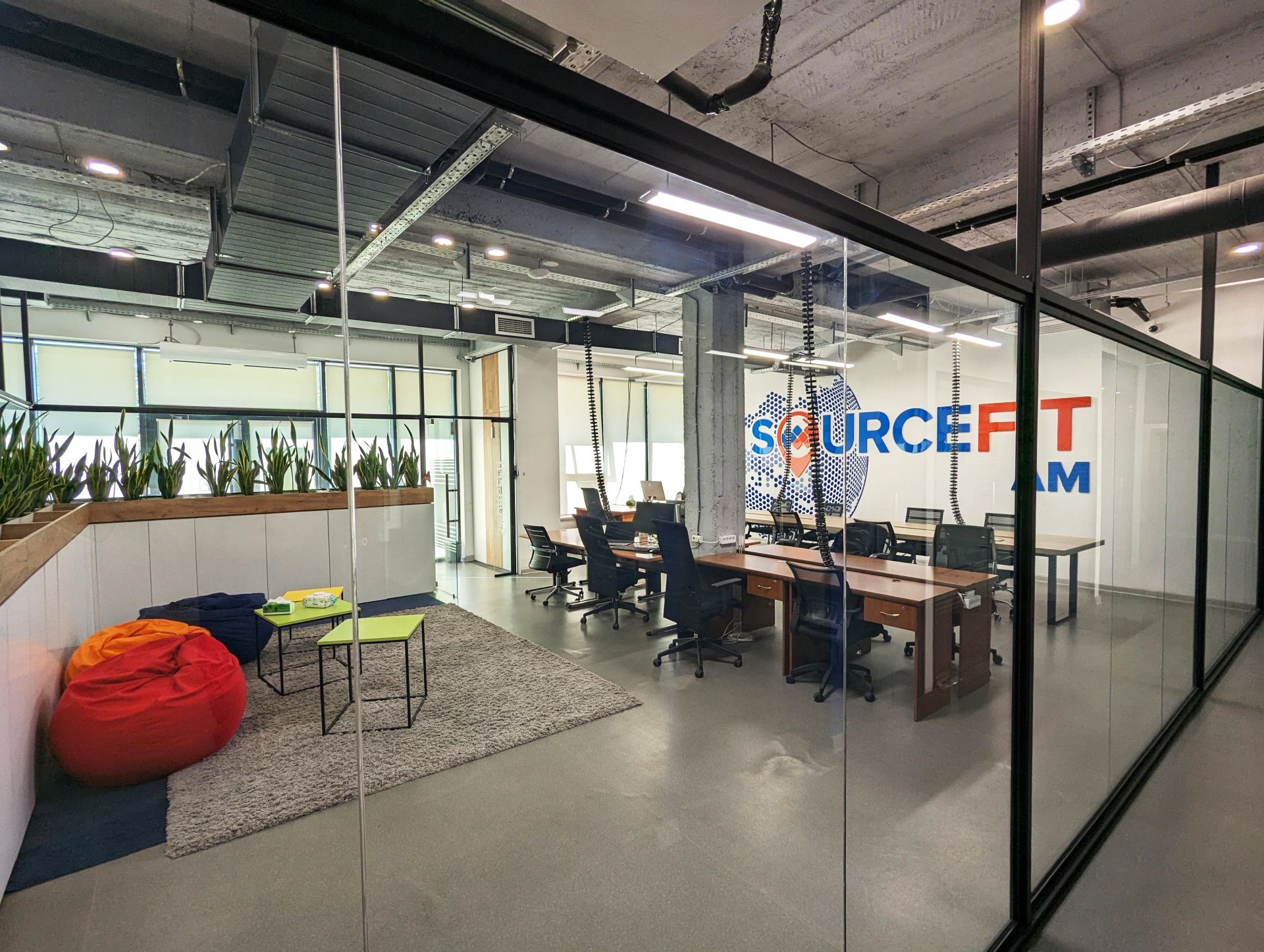 Sourcefit AM image 3