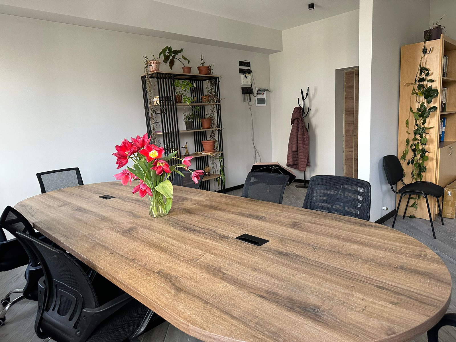 Tanger Loft Coworking image 2