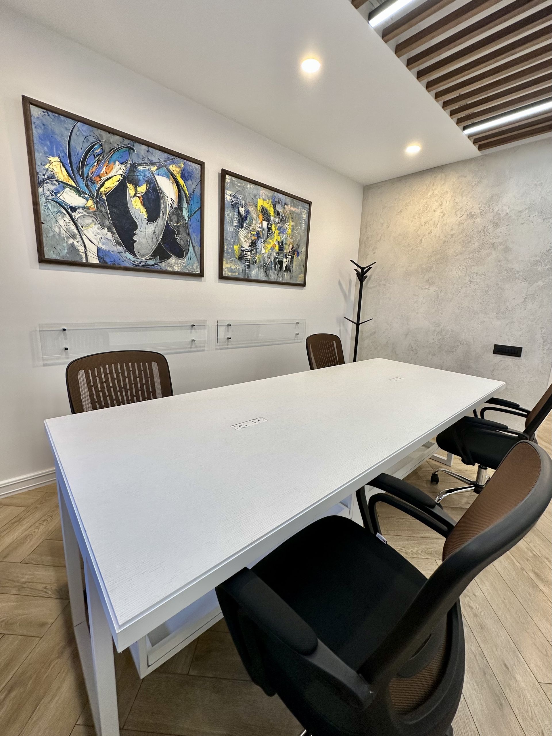 The Office Armenia image 3