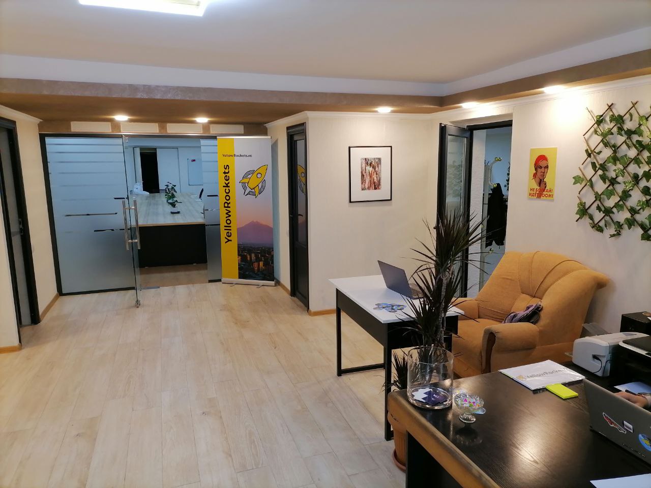 YellowRockets image 5