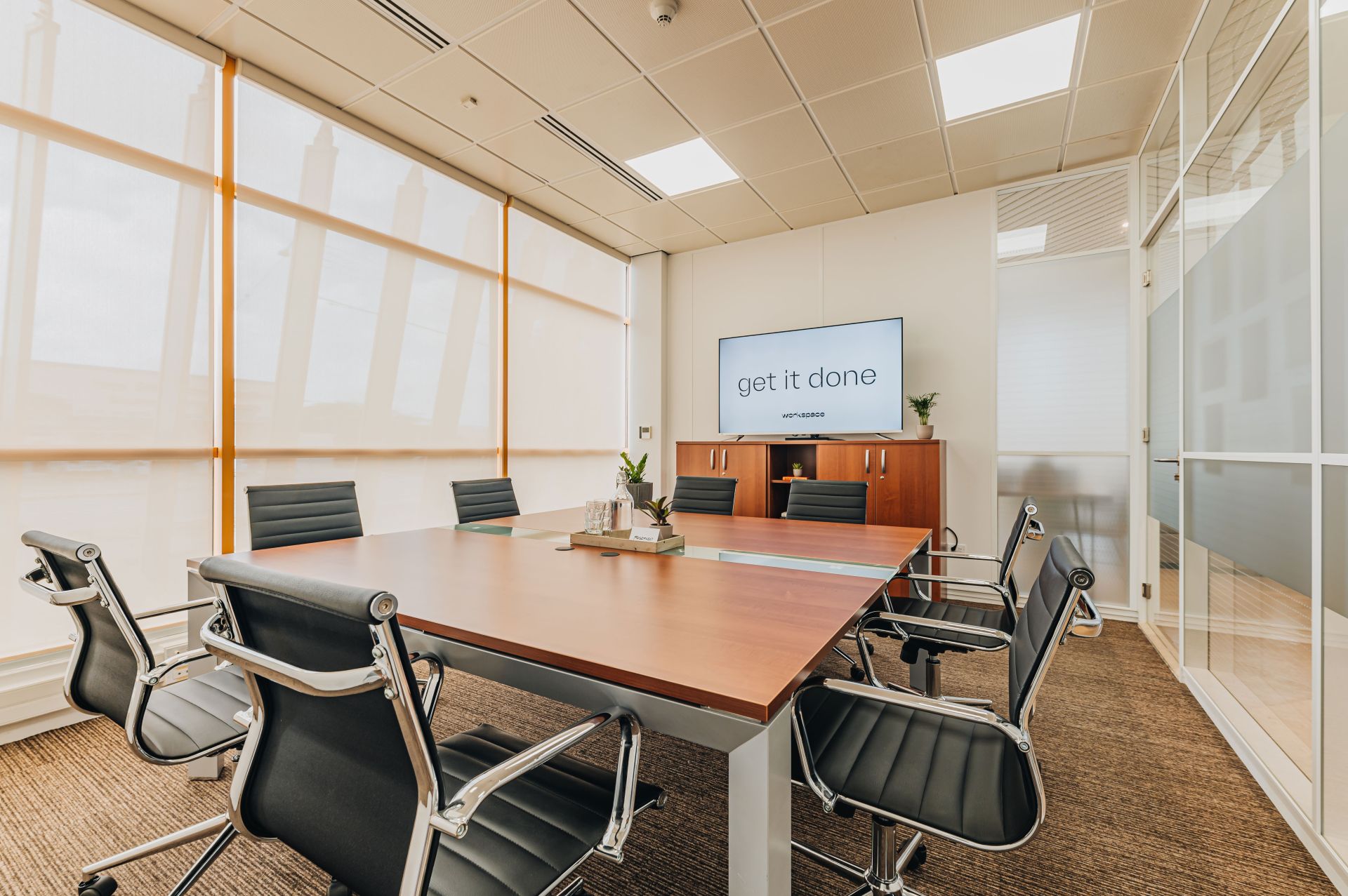 Workspace Aruba image 2