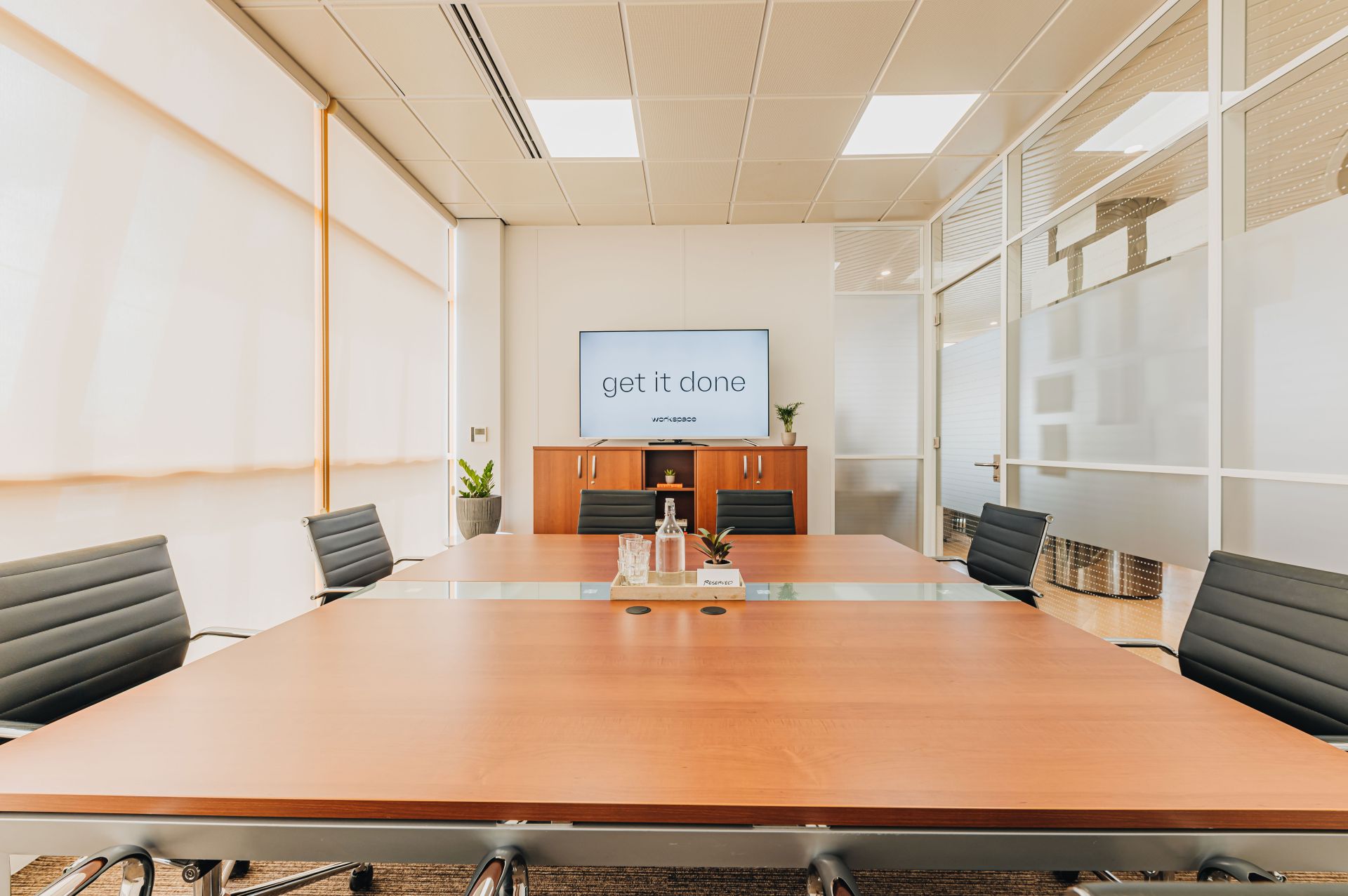 Workspace Aruba image 3