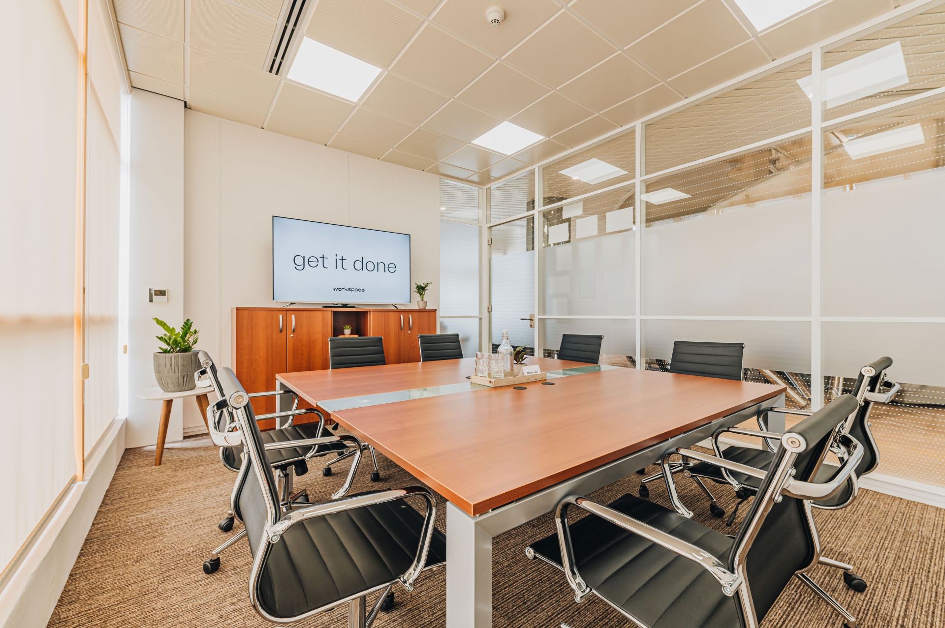 Workspace Aruba image 5