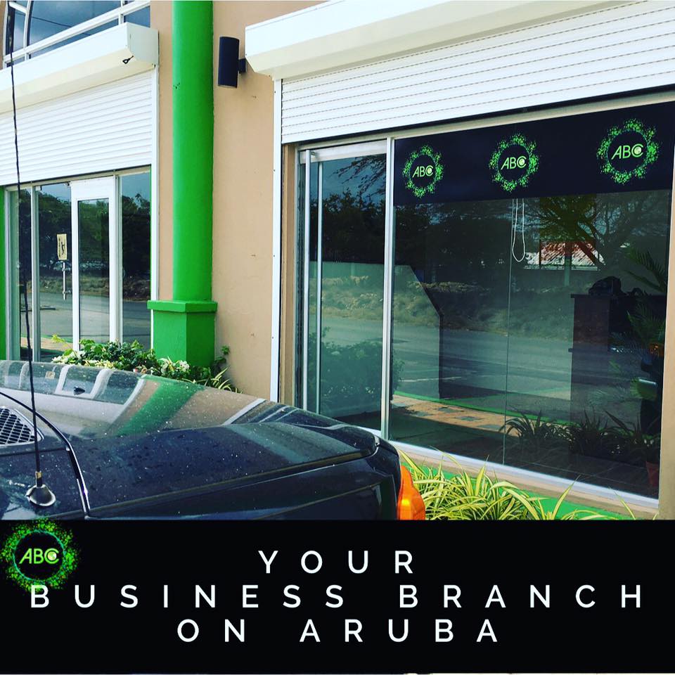 Aruba Business Center image 2