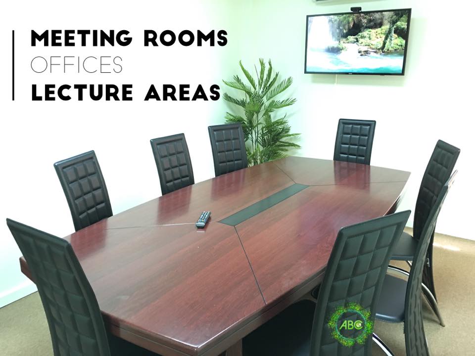 Aruba Business Center image 4