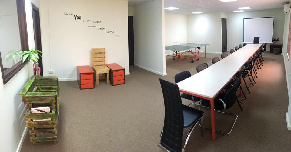 Aruba Business Center image 3