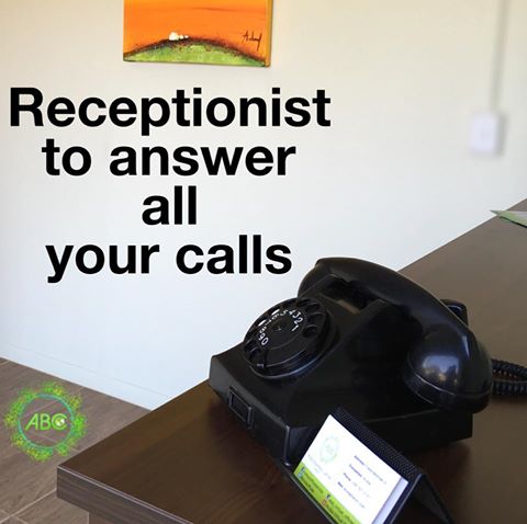 Aruba Business Center image 5