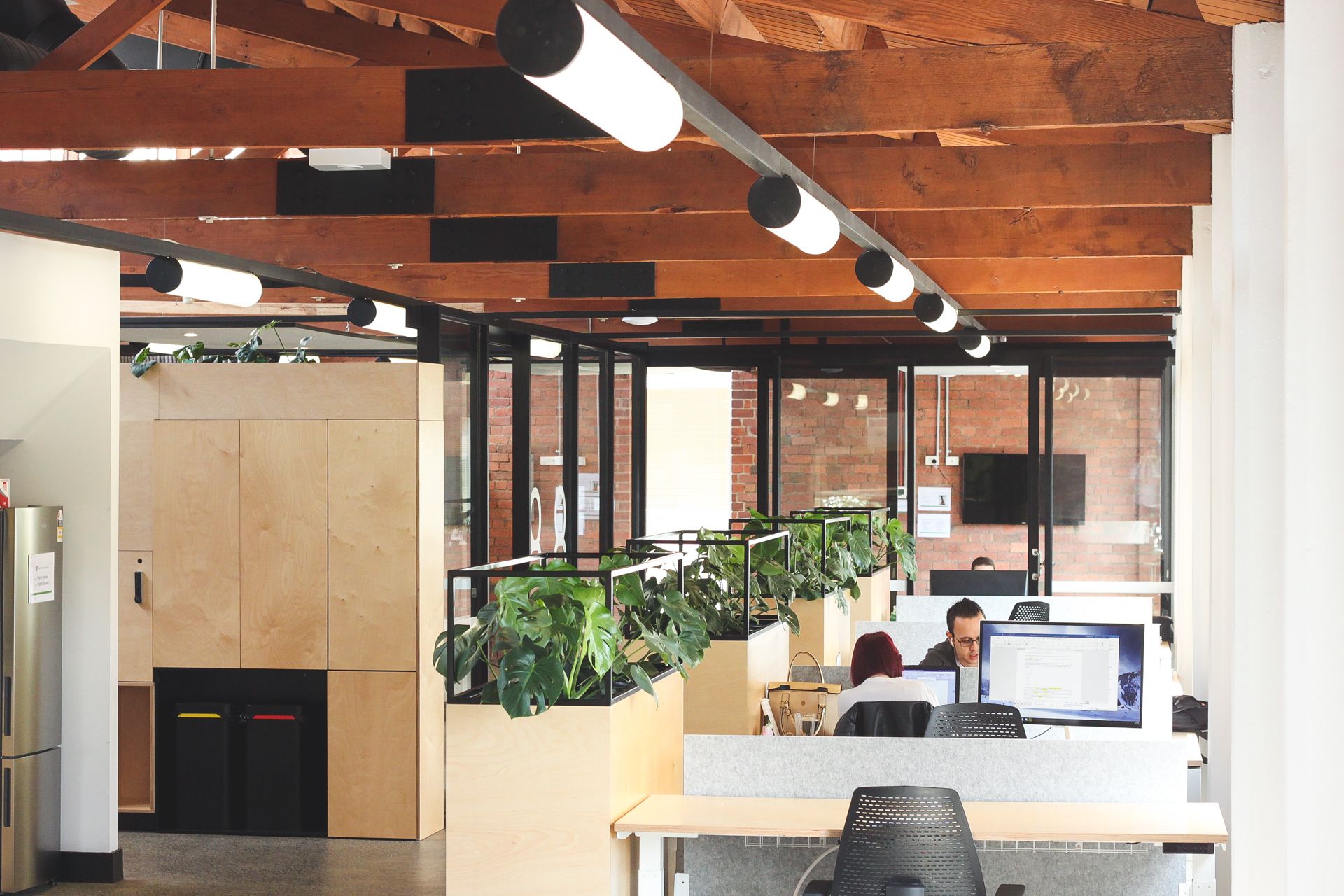 Higher Spaces image 2