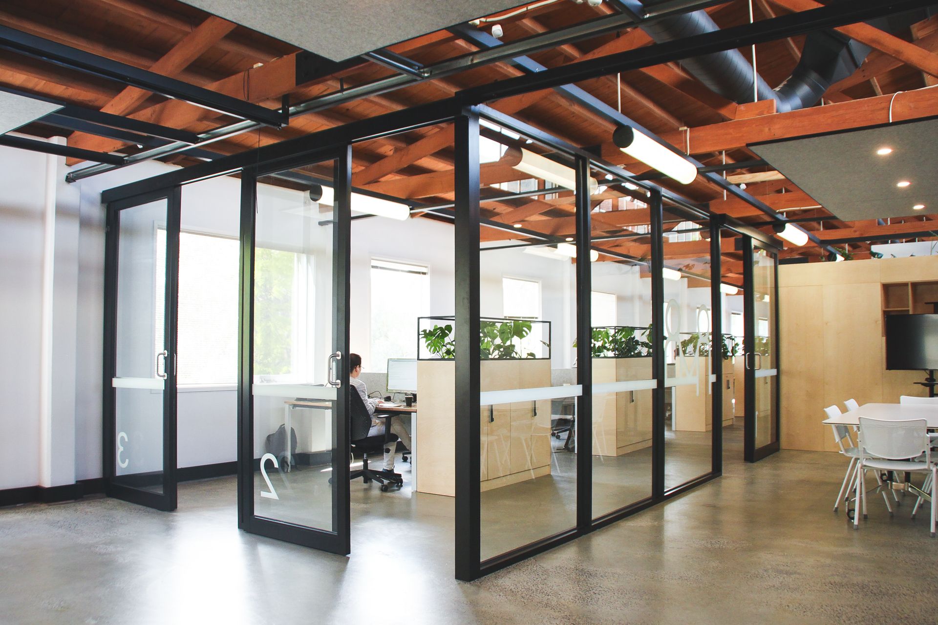 Higher Spaces image 3