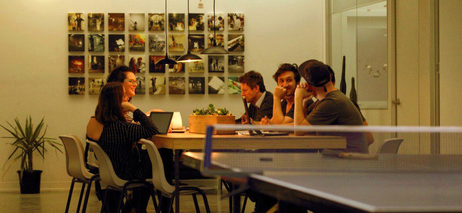 Mycelium Studios image 2