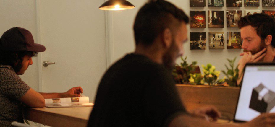 Mycelium Studios image 4