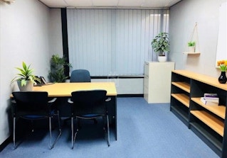 Greenhill Executive Services image 2