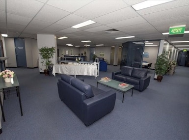 Greenhill Executive Services image 3