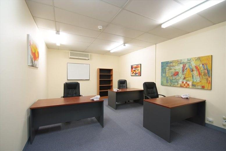 Steadfast Business Centre  image 3