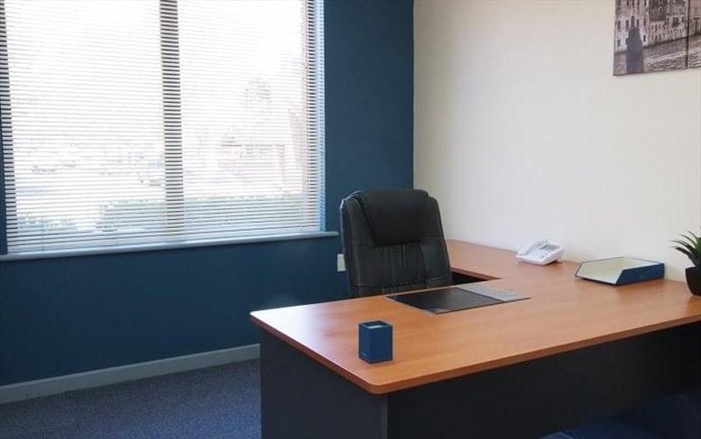 Steadfast Business Centre  image 5