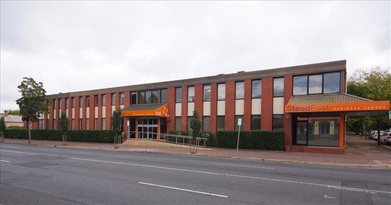 Steadfast Business Centre  image 1