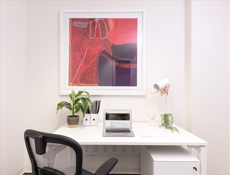 Asian Pacific profile image