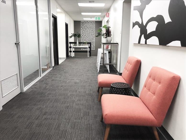 Dancorp Serviced Offices image 3