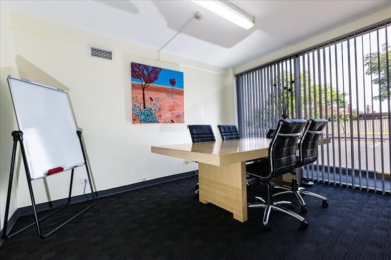 Dancorp Serviced Offices image 5