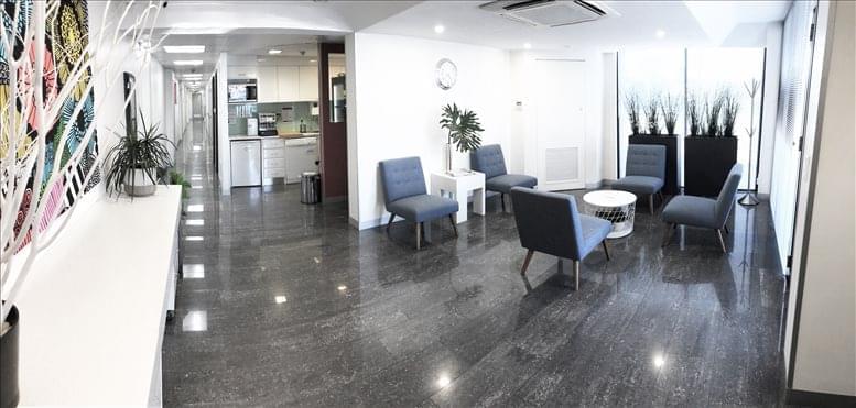 Dancorp Serviced Offices image 1