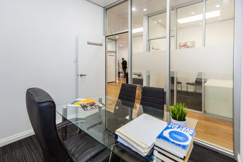 Business Hub Offices image 5