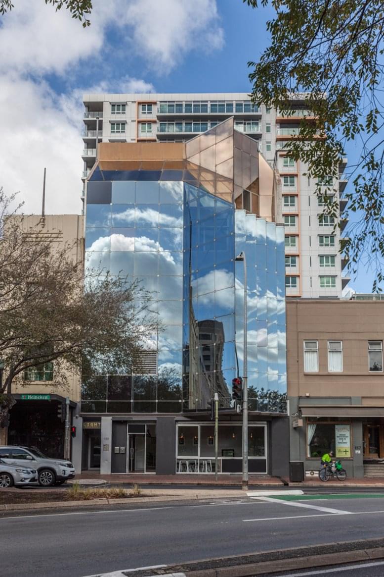 Business Hub Offices image 1