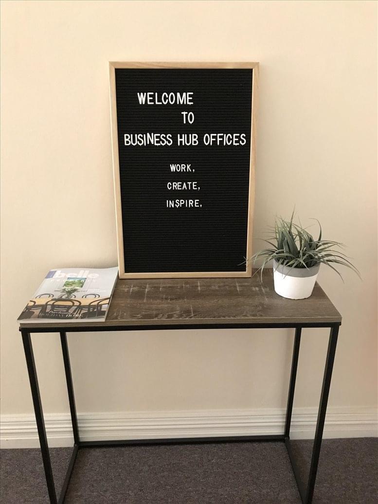 Business Hub Offices image 4