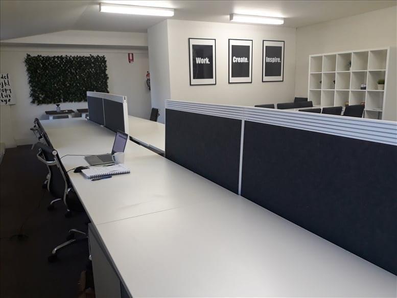 Business Hub Offices image 3