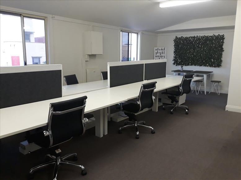 Business Hub Offices image 5