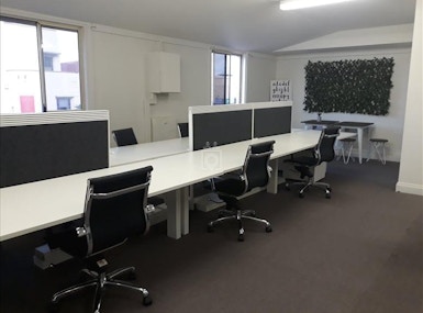Business Hub Offices image 5