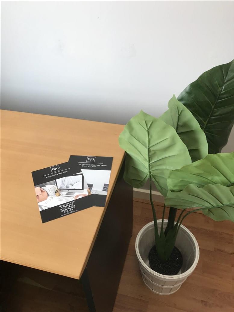 Business Hub Offices image 2