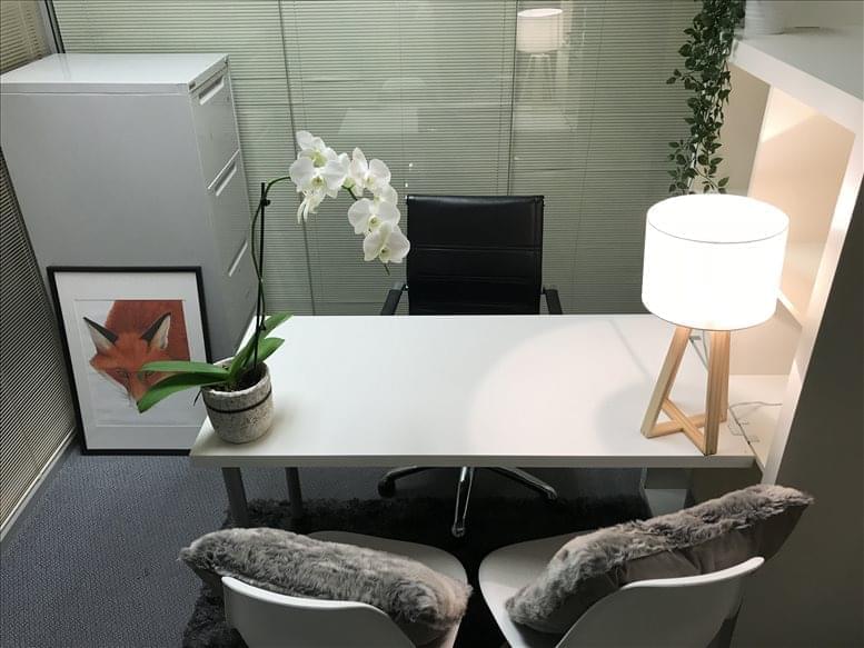 Business Hub Offices profile image