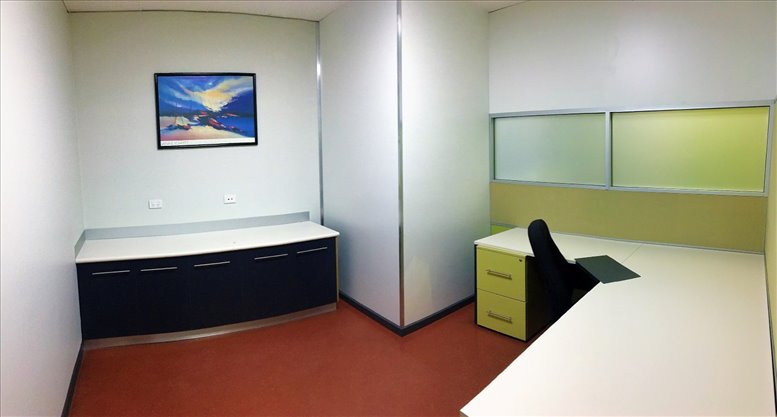 Business Hub Offices image 4