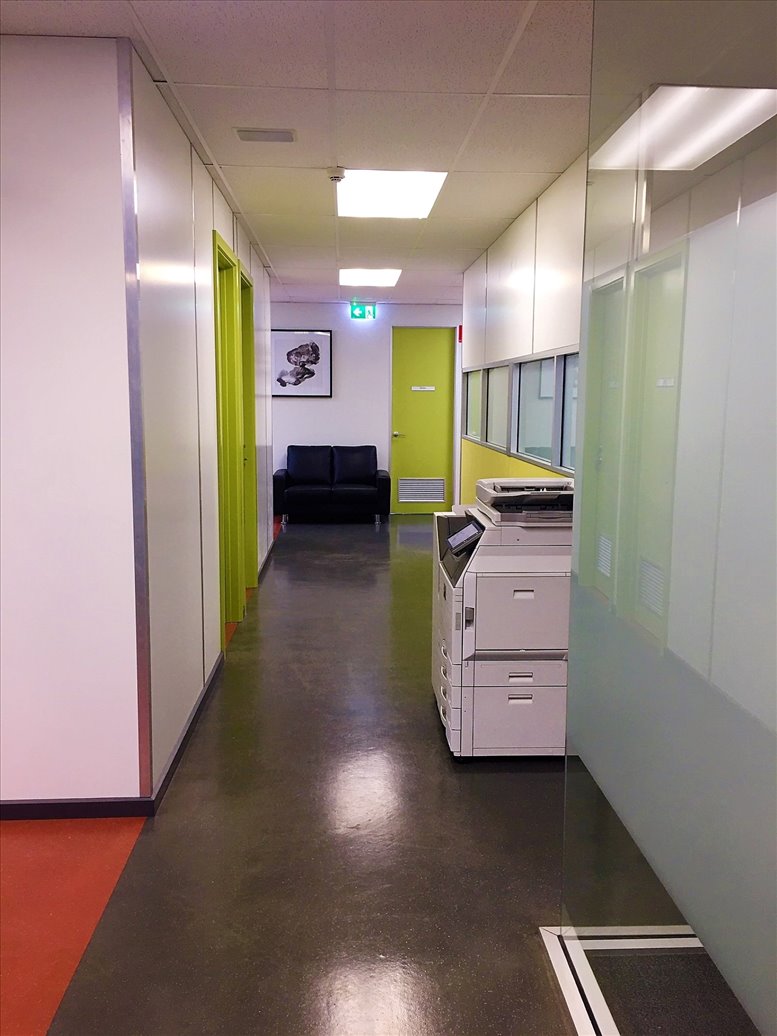 Business Hub Offices profile image