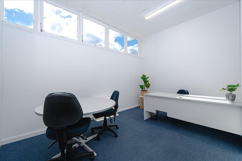 Business Hub Offices image 5