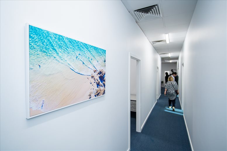 Business Hub Offices image 1