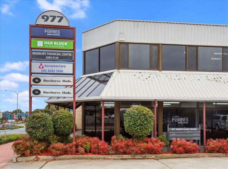 Business Hub Offices image 1