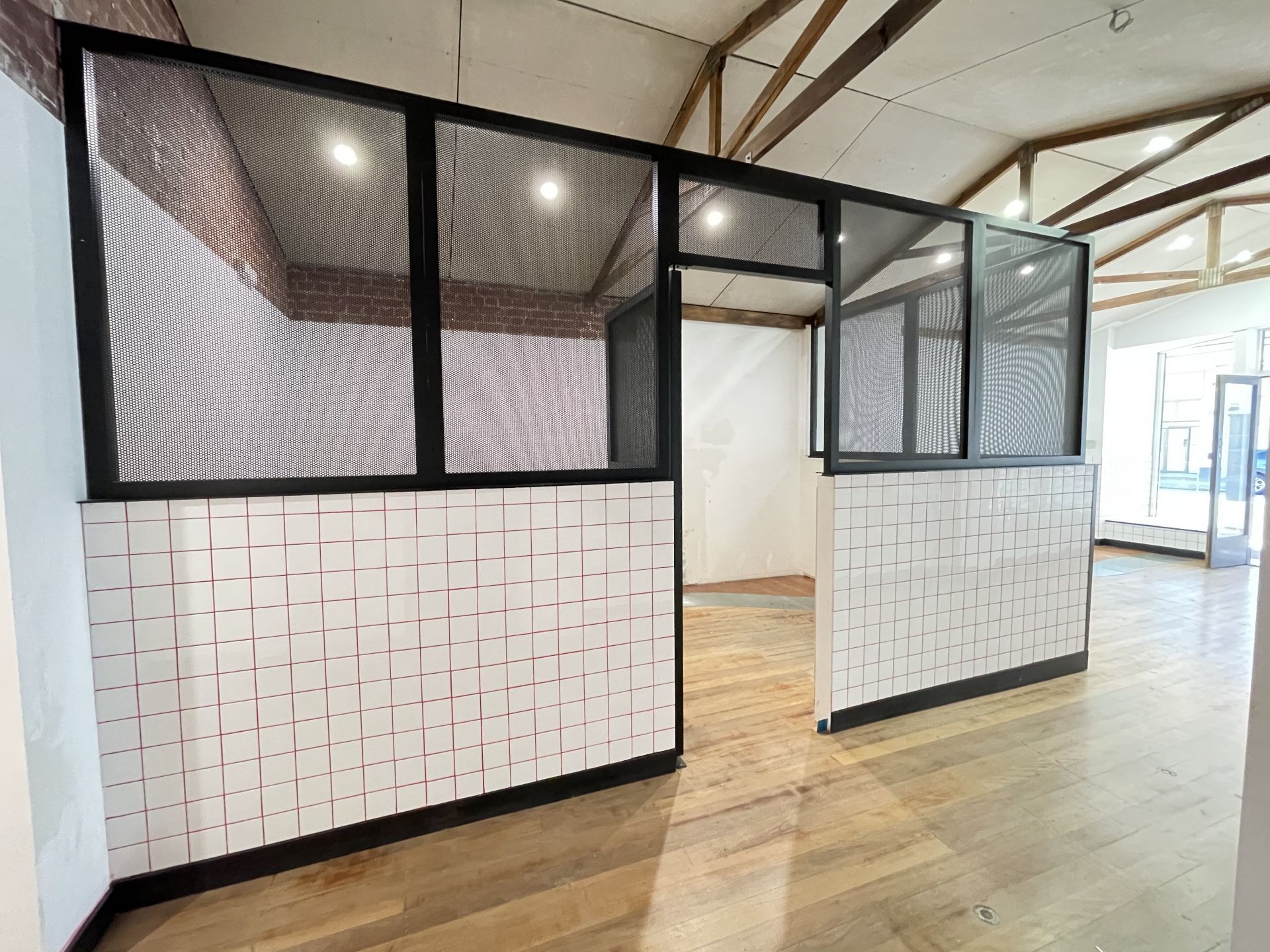 COHUTT @ KWS image 2