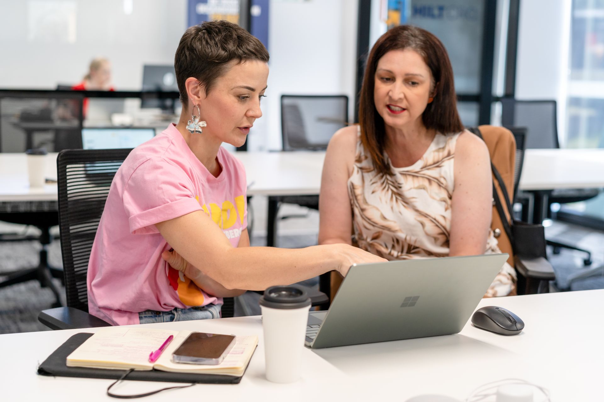 CORE Innovation Hub image 2