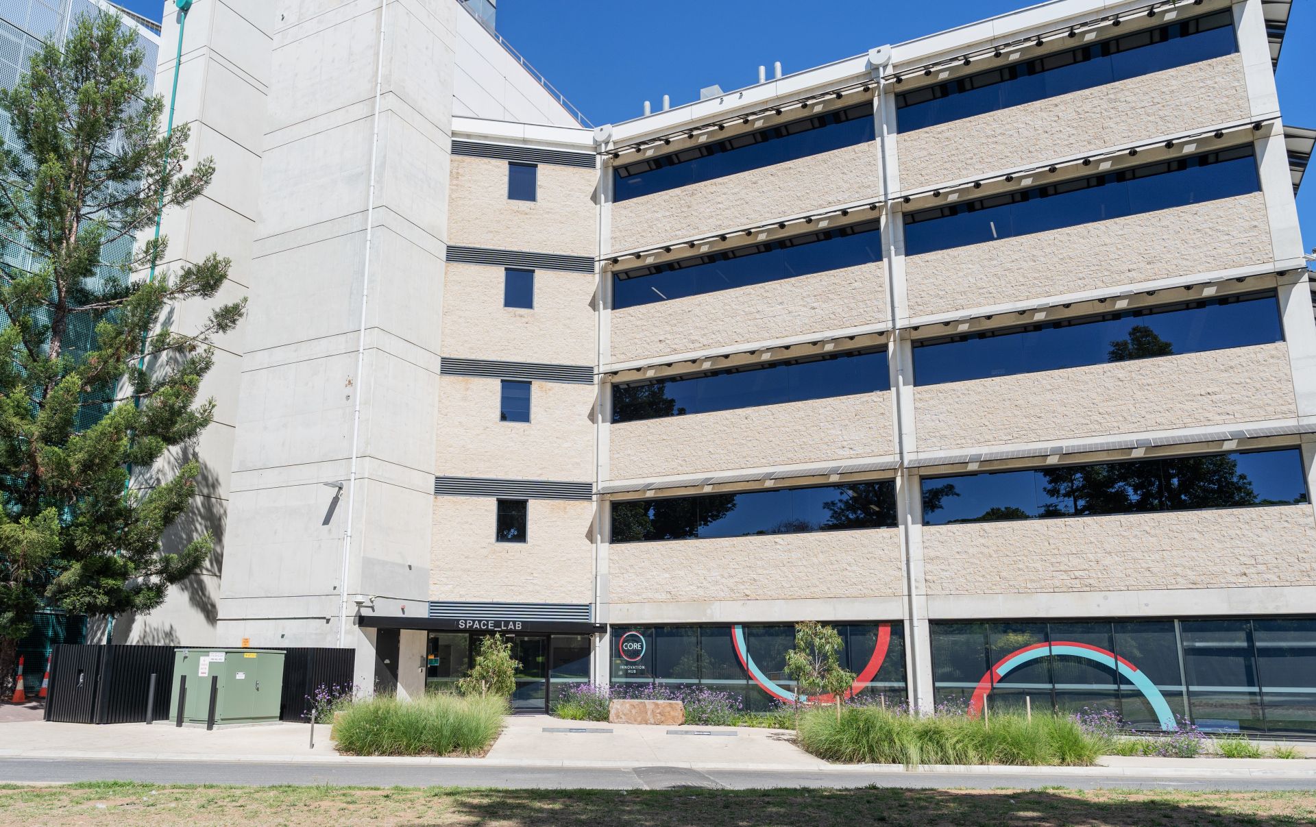 CORE Innovation Hub image 3