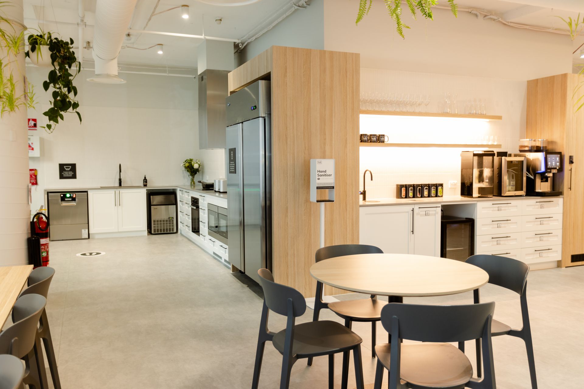 Hub Adelaide image 3