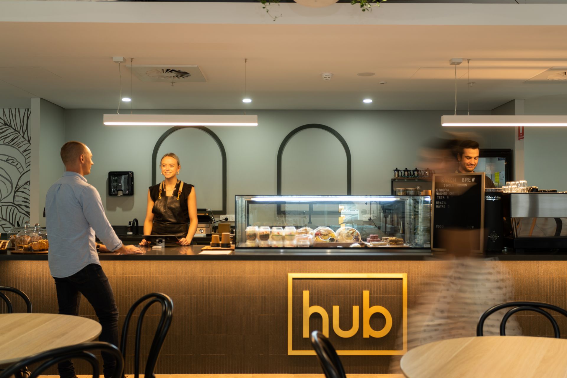 Hub Adelaide image 5