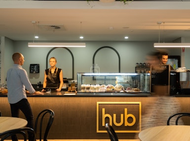 Hub Adelaide image 5