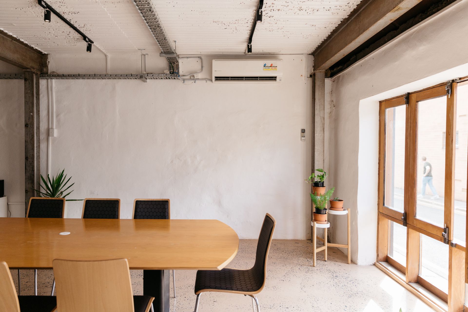 In Studio Cafe Ground Floor Studio Adelaide Book Online