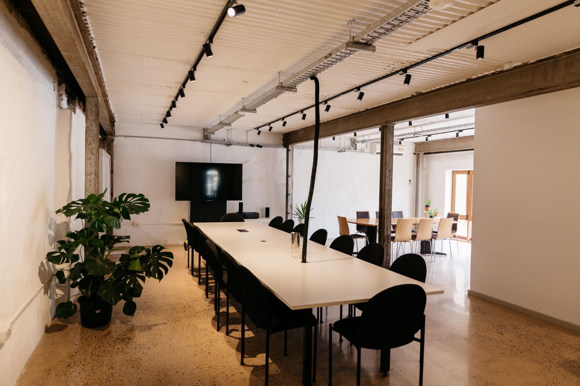 in. Studio + Cafe - Ground Floor Studio image 4